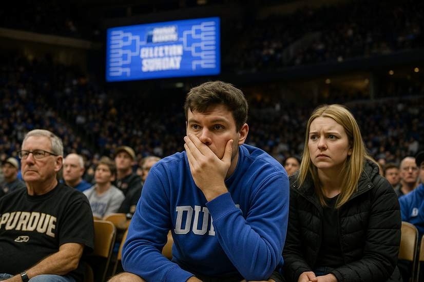 Selection Sunday Nightmares: Which teams top contenders don’t want to draw