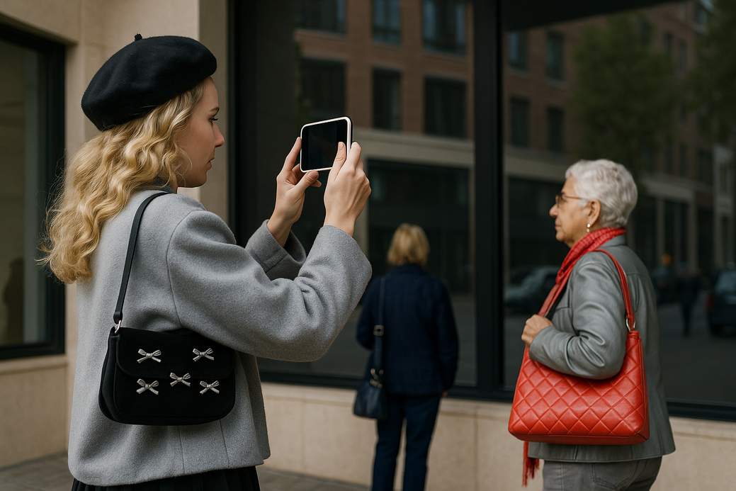 Shein and Temu Under the Microscope: Low Prices, High Drama