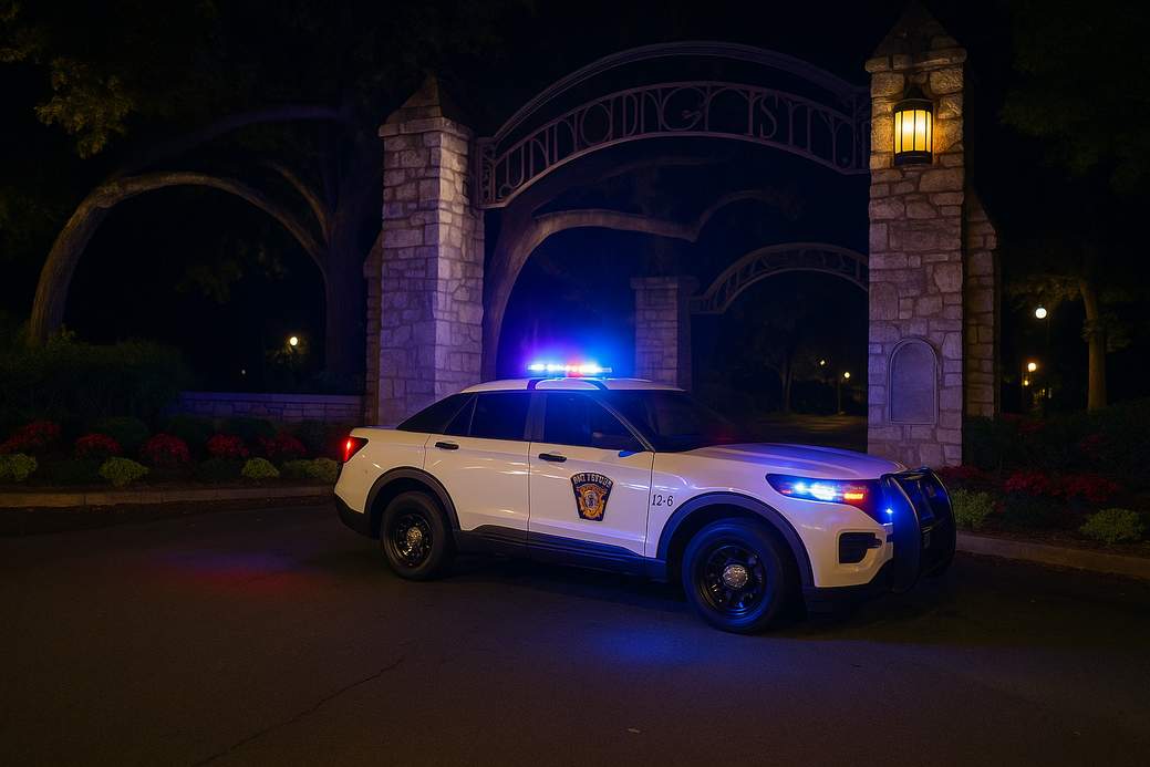 Shooting at Lincoln University Homecoming Leaves 1 Dead, Several Hurt