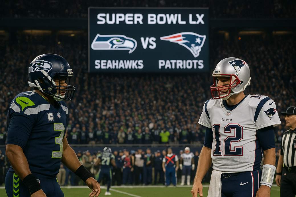 Super Bowl LX: Seahawks vs. Patriots — Expert Picks, Best Bets & Where to Watch