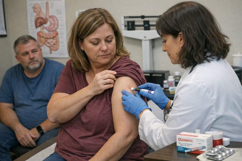 Thinking About Weight‑Loss Drugs? Read This First