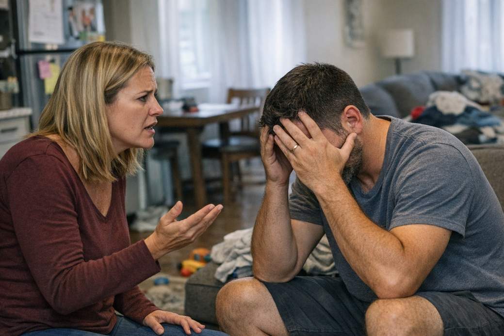 This Is Fixable: How Couples Actually Turn Things Around