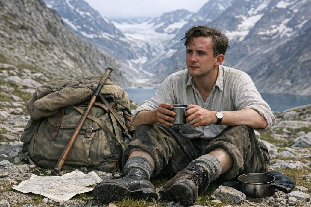 Good often does evil: JRR Tolkien on 'the most tragic moment' in The Lord of the Rings