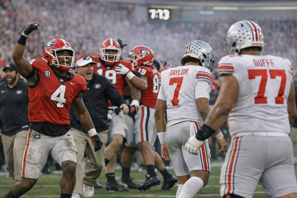 Ten Teams That Could Go Undefeated in 2026 (Yes, Really)