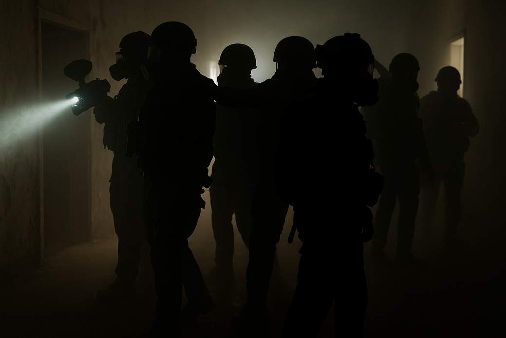 Trump Threatens to Invoke Insurrection Act, Eyes Troops in Minnesota