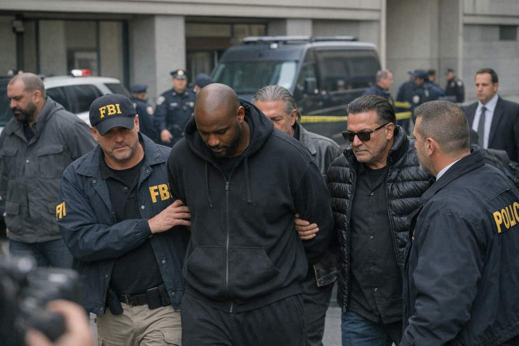 Twelve to Fold: Guilty Pleas in Underground Poker Ring Linking NBA Names and the Mob