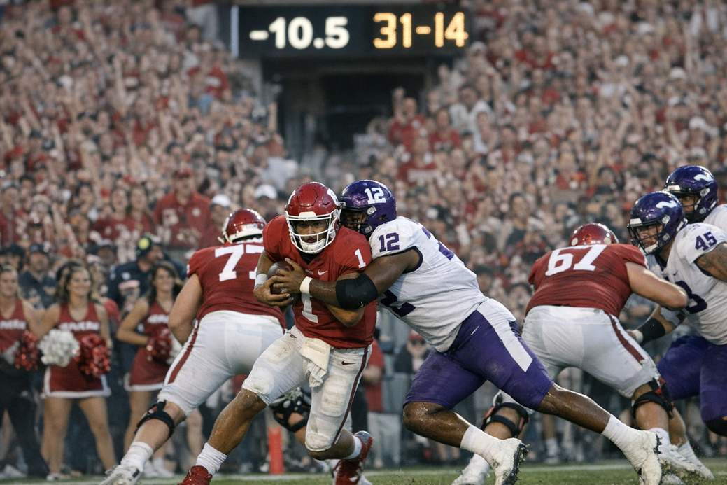 Week 3 Top 25 College Football Picks — Quirky ATS Predictions & Betting Lines