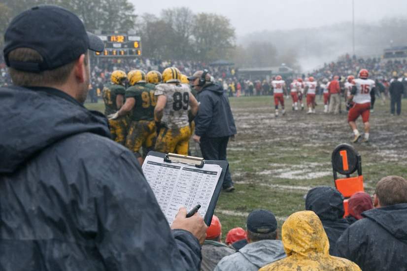 Week 9 College Football Picks: ATS Predictions, Odds & Betting Lines